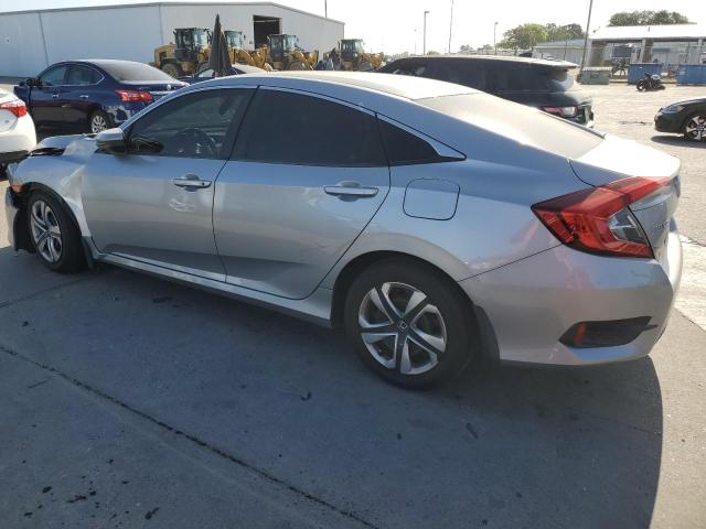 2018 HONDA CIVIC LX 2HGFC2F51JH576789