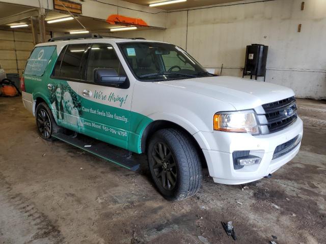 2017 FORD EXPEDITION 1FMJU2AT8HEA14218