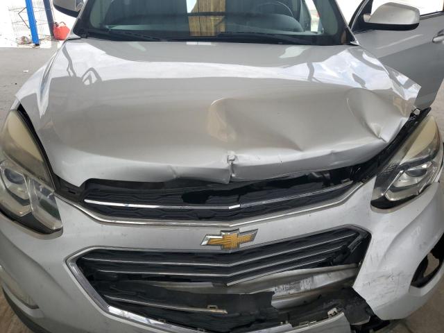 2016 CHEVROLET EQUINOX LT - 2GNALCEK9G6161107