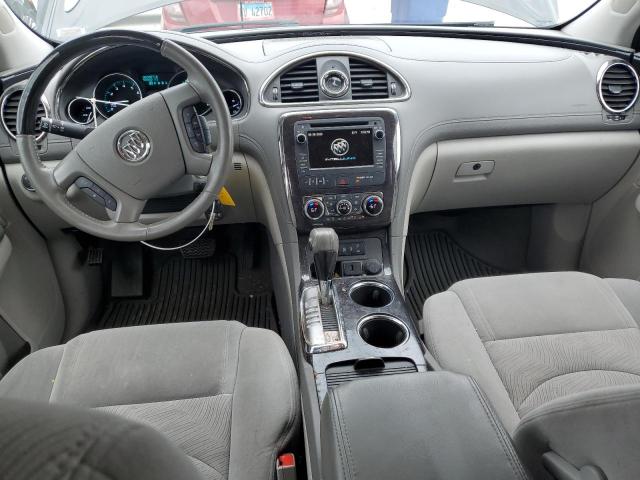 2017 BUICK ENCLAVE - 5GAKRAKD6HJ319690