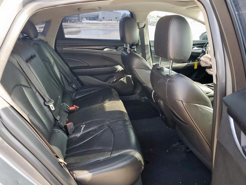 2018 BUICK LACROSSE E - 1G4ZP5SS5JU133471