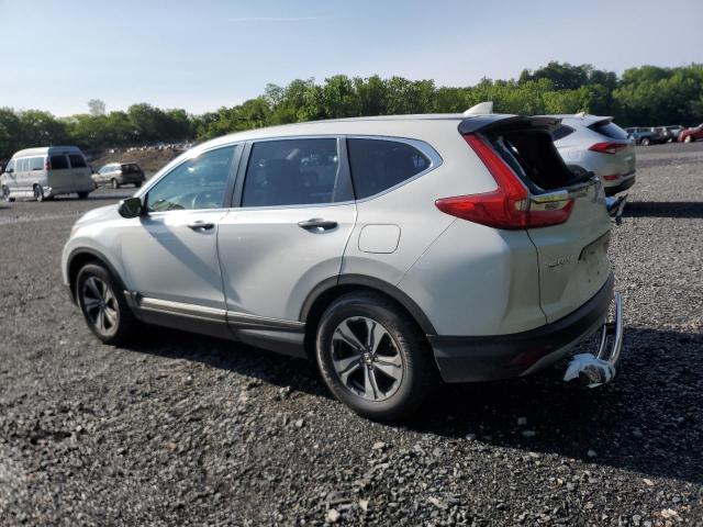 Vin: 2hkrw6h3xkh212899, lot: 58021235, honda crv lx 20192