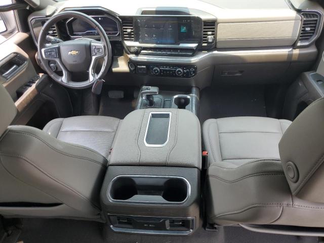 2022 CHEVROLET SILVERADO - 1GCPAEED2NZ612174