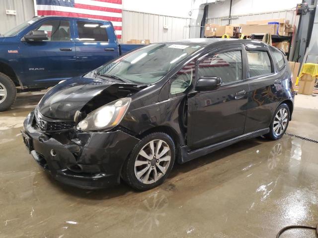 Vin: jhmge8h52cc006107, lot: 60432805, honda fit sport 2012 img_1