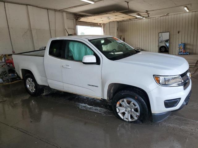 Vin: 1gchscea3l1187913, lot: 61962135, chevrolet colorado lt 20204