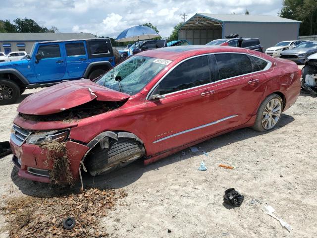 Vin: 2g1165s33f9116632, lot: 59595795, chevrolet impala ltz 2015 img_1