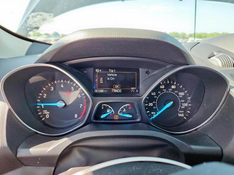 2018 FORD ESCAPE SEL 1FMCU0HD1JUB60256