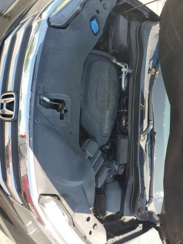 2016 HONDA PILOT EXL - 5FNYF5H80GB048330