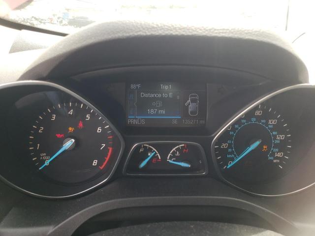 2014 FORD ESCAPE TIT - 1FMCU0J93EUB70881