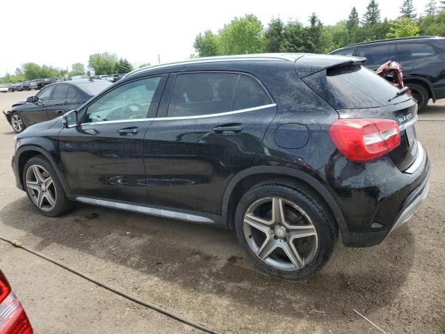 Vin: wdctg4gb5fj128822, lot: 62457735, mercedes-benz gla-class 250 4matic 20152