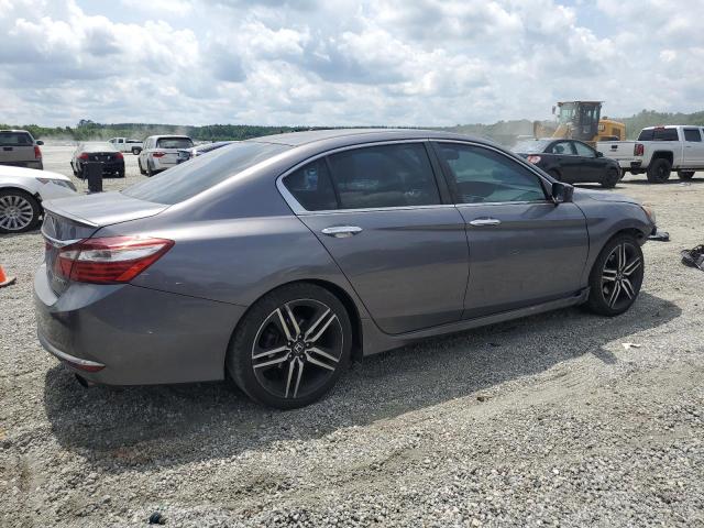 2016 HONDA ACCORD SPO - 1HGCR2F59GA161003