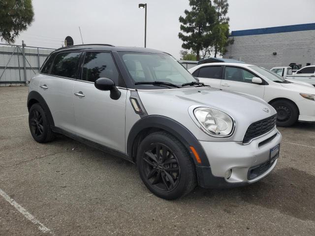 Vin: wmwzc3c59dwp24132, lot: 59914095, mini cooper s countryman 20134