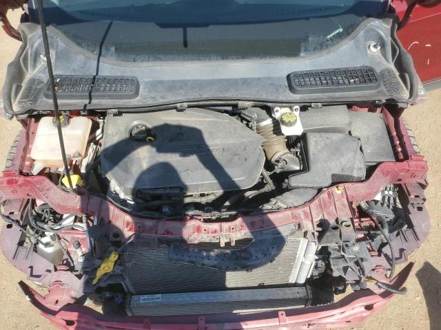 2015 FORD ESCAPE SE - 1FMCU9GX8FUA06893