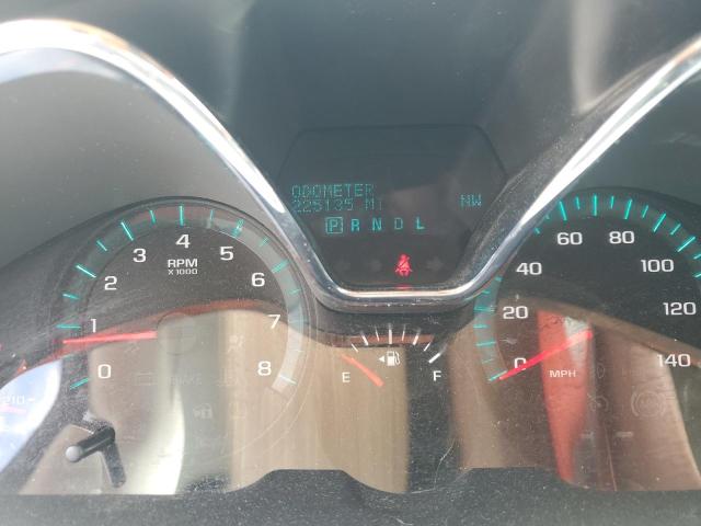2016 CHEVROLET TRAVERSE L - 1GNKVGKD1GJ325271