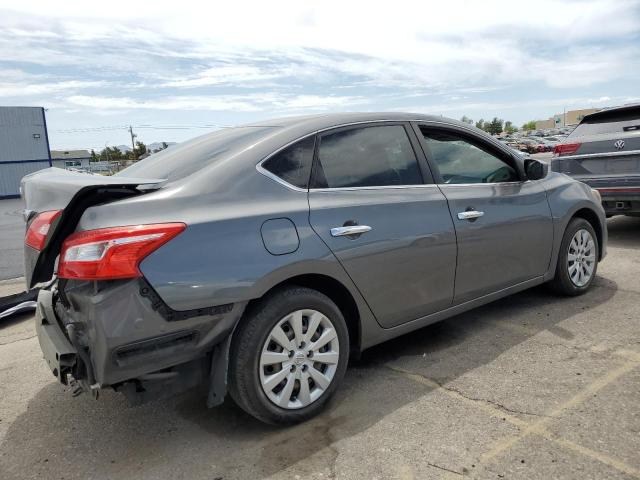 Vin: 3n1ab7ap5jy326566, lot: 59215555, nissan sentra s 20183