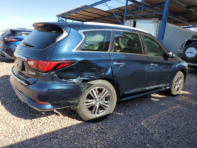 2017 INFINITI QX60 - 5N1DL0MN5HC550041