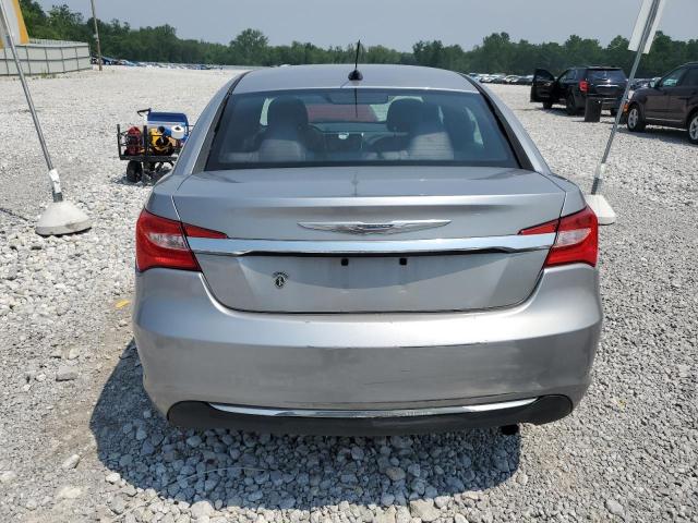 2014 CHRYSLER 200 TOURIN - 1C3CCBBB8EN179336