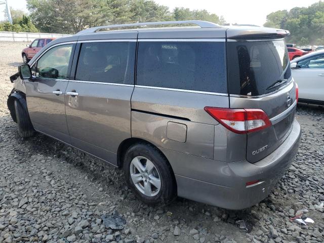Vin: jn8ae2kpxg9155029, lot: 60445085, nissan quest s 20162