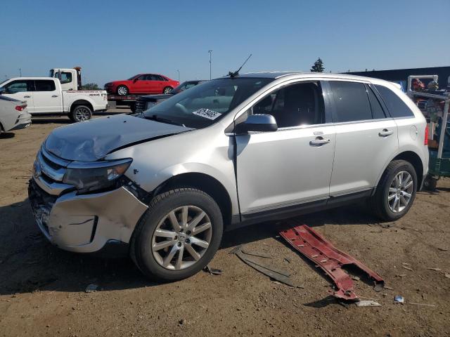 Vin: 2fmdk3kc8dbc02248, lot: 62139465, ford edge limited 2013 img_1