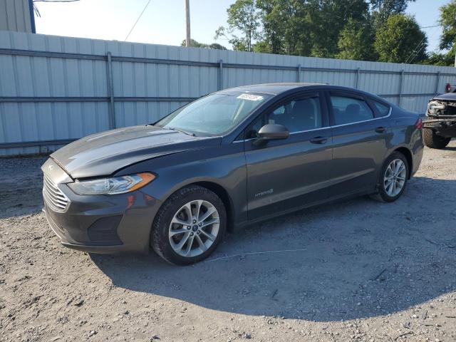 Vin: 3fa6p0lu6kr138851, lot: 60531235, ford fusion se 2019 img_1