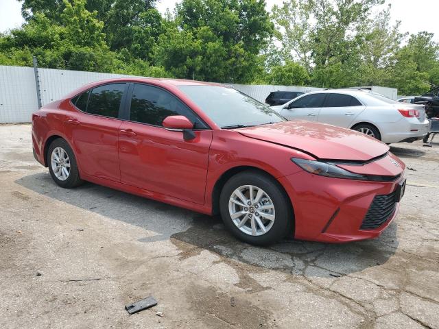 Vin: 4t1daack9su150018, lot: 59265845, toyota camry xse 20254