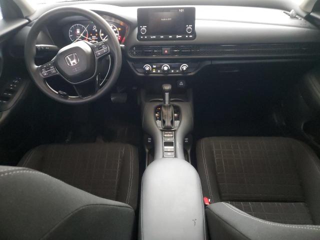 2025 HONDA HR-V LX #3304576459