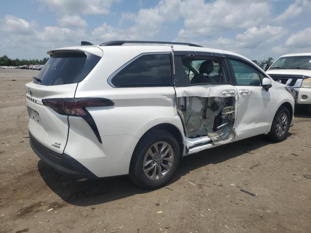 Vin: 5tdjrkec8rs197244, lot: 59141095, toyota all models xle 20243