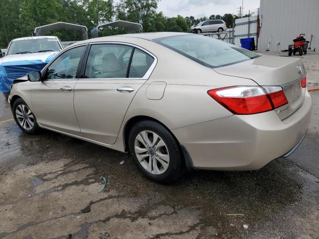 Vin: 1hgcr2f33da165204, lot: 59437915, honda accord lx 20132