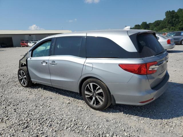 Vin: 5fnrl6h94jb010442, lot: 62077815, honda odyssey elite 20182