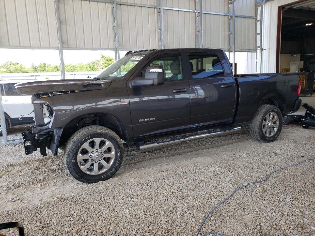 RAM 2500 BIG HORN