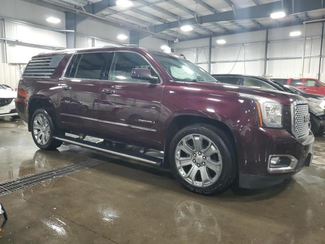2017 GMC YUKON XL D 1GKS2HKJXHR294767