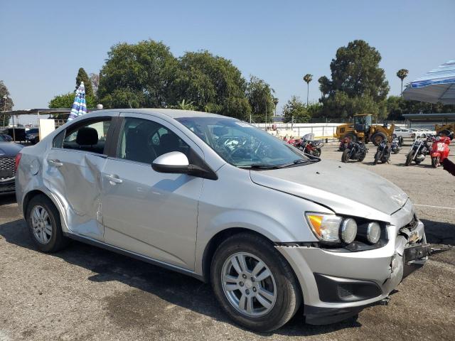 Vin: 1g1jc5sh5e4172318, lot: 59969115, chevrolet sonic lt 20144