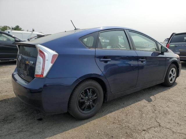 Vin: jtdkn3duxe1829300, lot: 59239615, toyota prius 20143