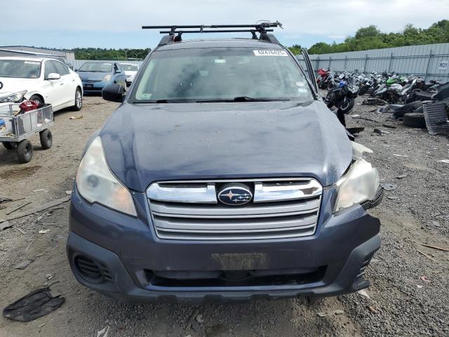 2014 SUBARU OUTBACK 2. - 4S4BRBAC3E1264216