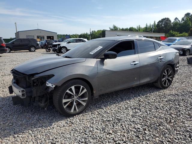 Vin: 1n4aa6ap2hc435344, lot: 62373475, nissan maxima 3.5s 2017 img_1