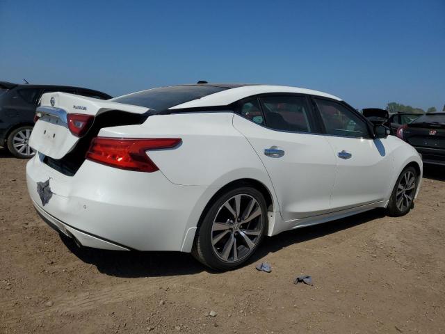 Vin: 1n4aa6ap7gc426606, lot: 60013985, nissan maxima 3.5s 20163