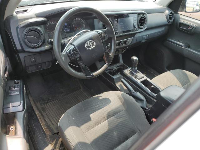 2022 TOYOTA TACOMA ACC - 3TYSX5EN9NT010590