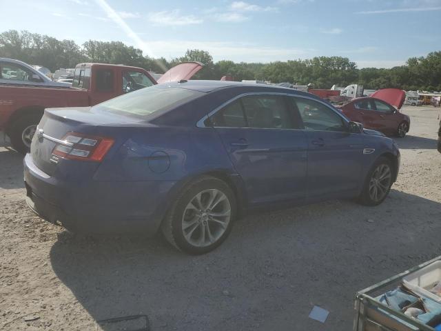 2013 FORD TAURUS SEL - 1FAHP2E85DG120744