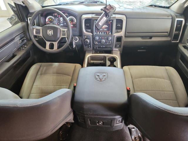 2023 RAM 1500 CLASS 1C6RR7LG2PS519006