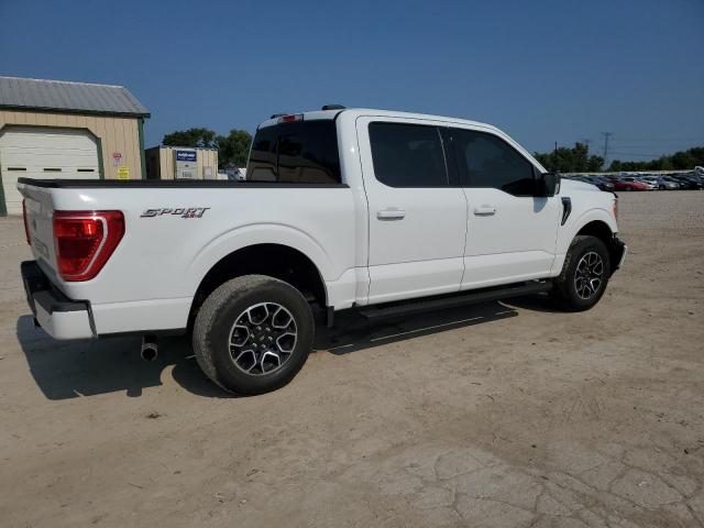 2023 FORD F150 SUPER - 1FTFW1E81PFA70563
