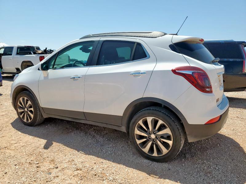 2022 BUICK ENCORE PRE KL4CJESM5NB560139