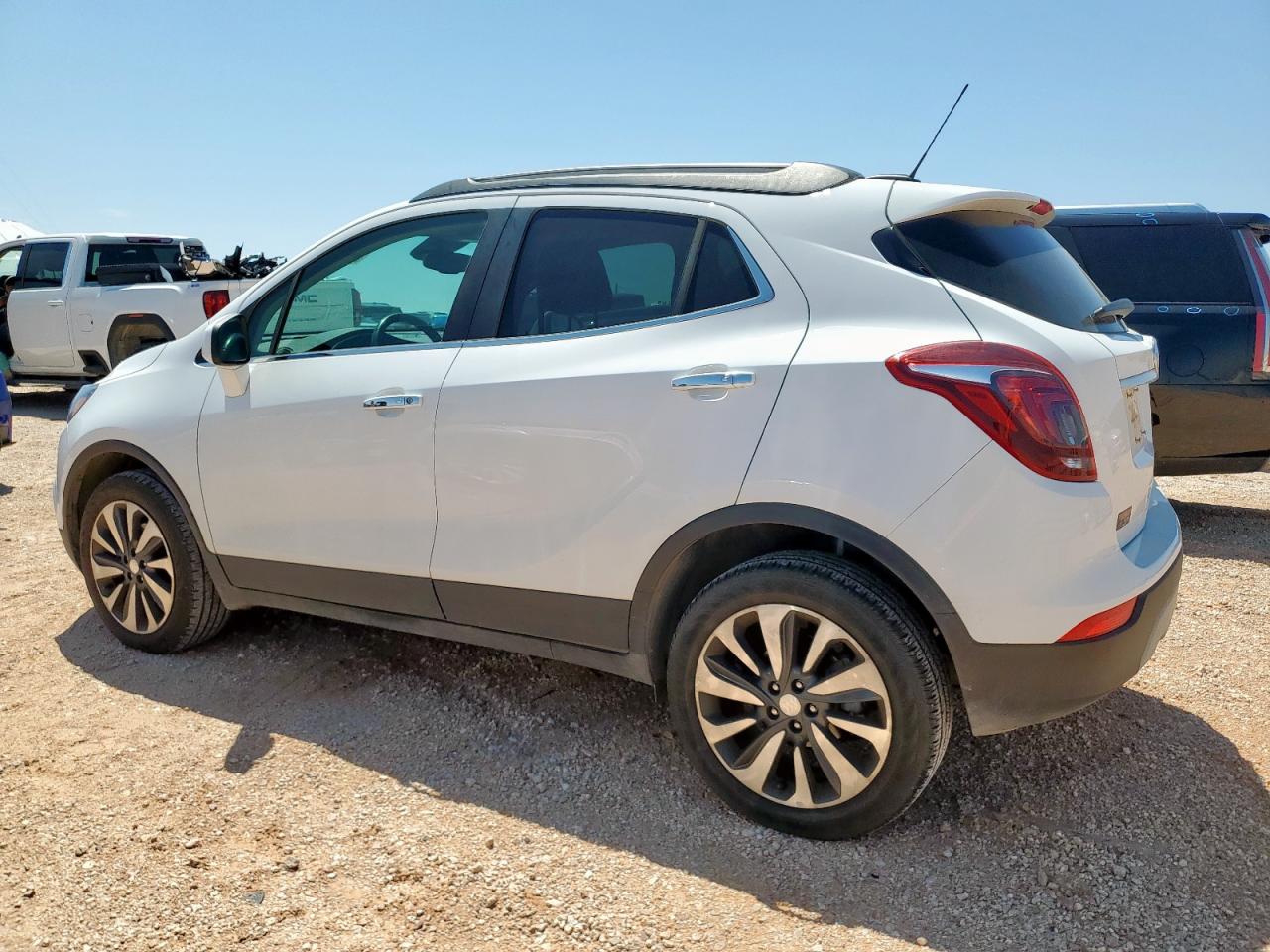 BUICK ENCORE PREFERRED