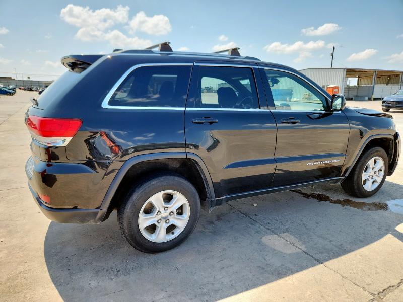 Vin: 1c4rjfag2fc822017, lot: 57355705, jeep grand cher laredo 20153