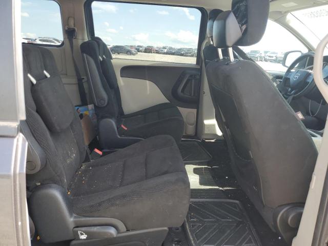 2015 DODGE GRAND CARA - 2C4RDGCG4FR667424
