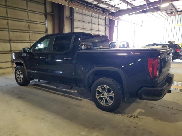 Vin: 3gtu9aef5mg269266, lot: 61173805, gmc sierra k1500 20212