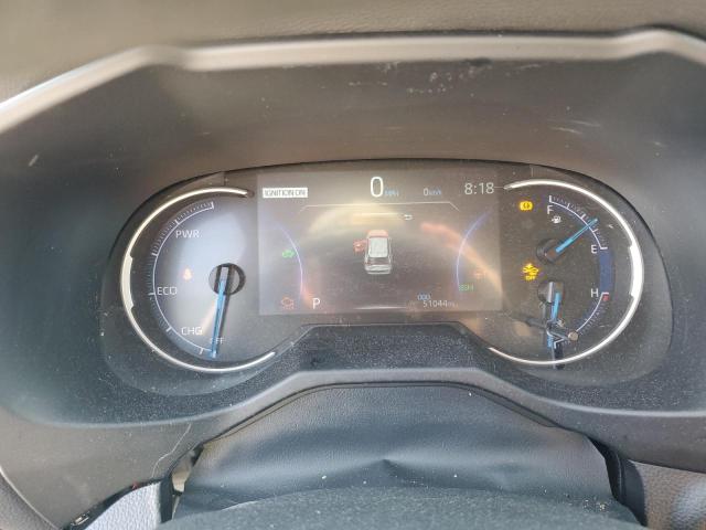 2023 TOYOTA RAV4 XLE 4T3RWRFV2PU098399