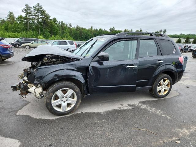 SUBARU FORESTER 2