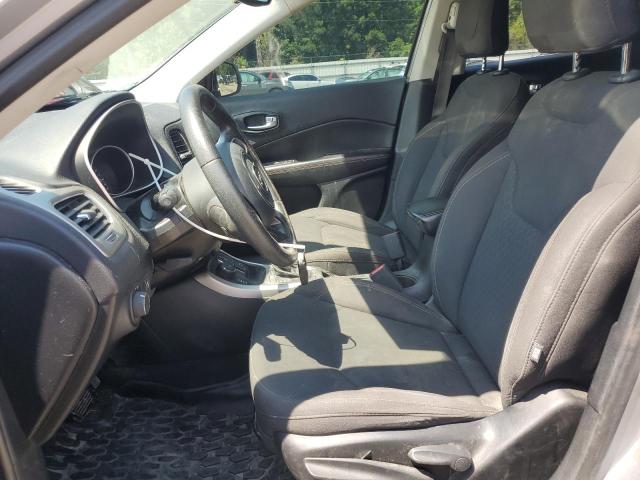 2018 JEEP COMPASS SP 3C4NJDAB7JT484490