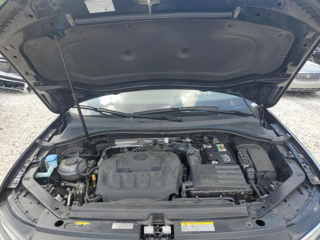 2023 VOLKSWAGEN TIGUAN S - 3VVRB7AX7PM064597