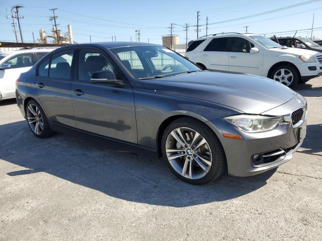 Vin: wba3a9c5xdf477203, lot: 61187955, bmw 3 series i 20134